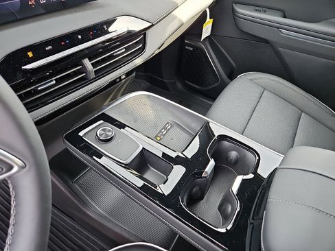 New 2026 Buick Enclave Sport Touring w/ Power Package image 20