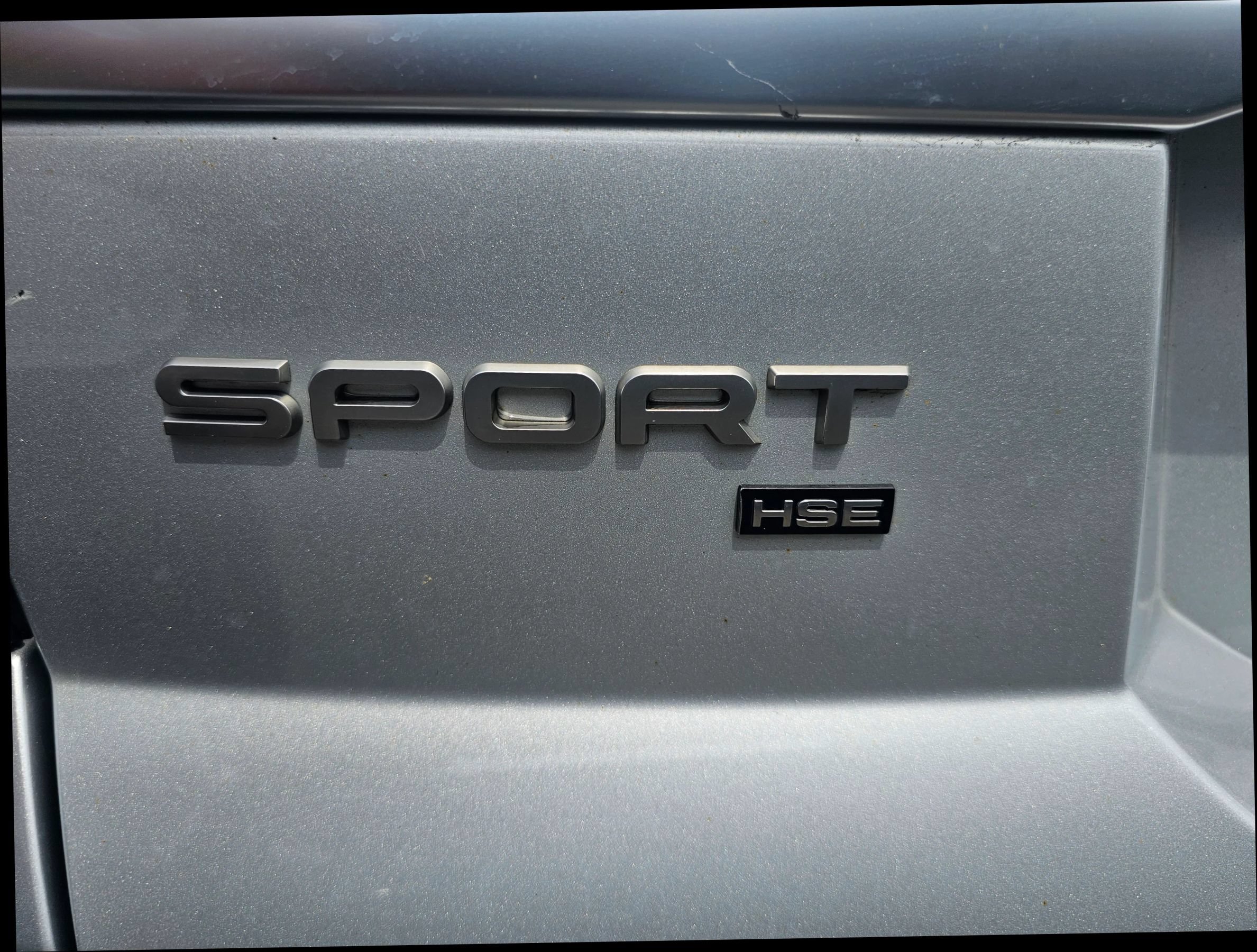 Used 2020 Land Rover Range Rover Sport HSE AWD/4WD image 37