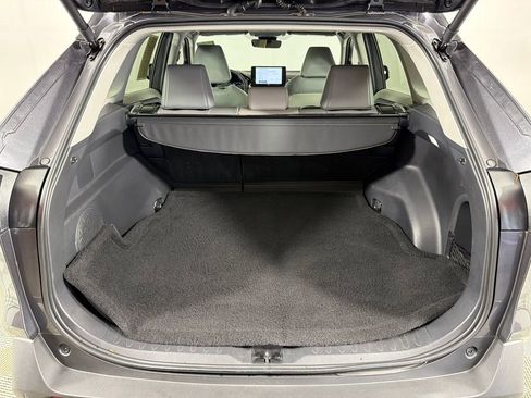 Used 2024 Toyota RAV4 Limited AWD/4WD image 19