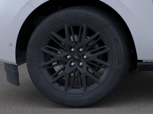 New 2026 Ford Expedition Platinum AWD/4WD image 19
