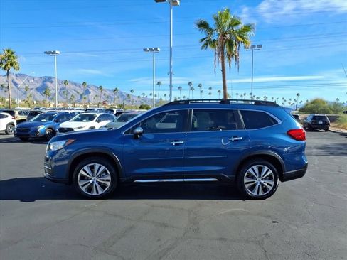 Certified 2022 Subaru Ascent Touring image 15