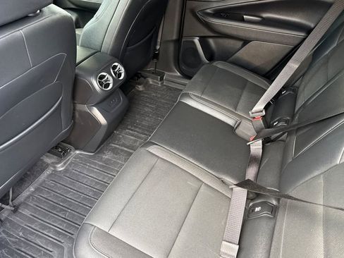 Used 2024 Chevrolet Blazer EV LT AWD/4WD image 6