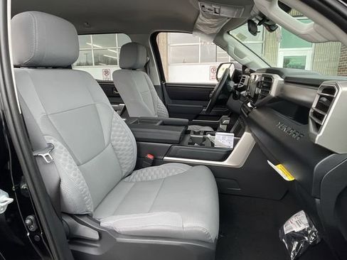 Used 2024 Toyota Tundra SR5 w/ SR5 Convenience Package image 19