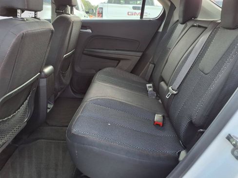 Used 2017 Chevrolet Equinox LS FWD image 17