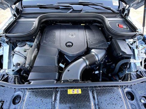 Used 2025 Mercedes-Benz GLE 350 4MATIC image 32