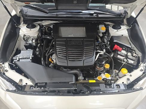 Used 2019 Subaru WRX AWD/4WD image 38