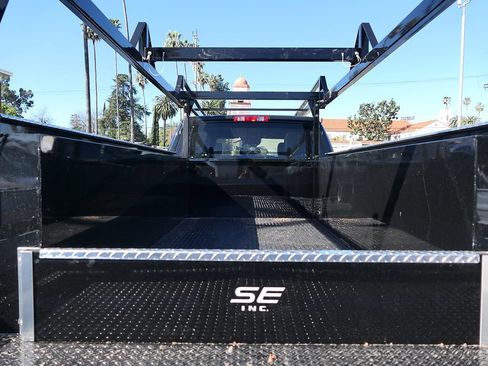 New 2026 RAM 5500 Tradesman AWD/4WD image 6