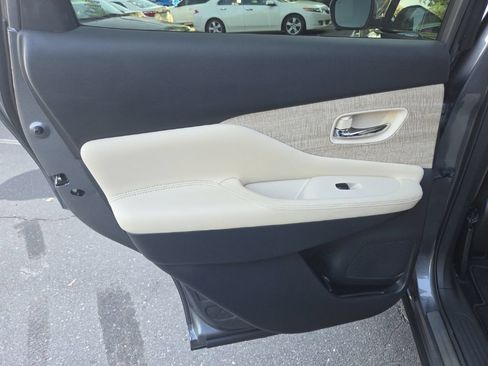 Certified 2024 Nissan Murano SL AWD/4WD image 31