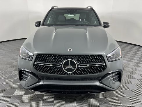 New 2026 Mercedes-Benz GLE 450 4MATIC image 5