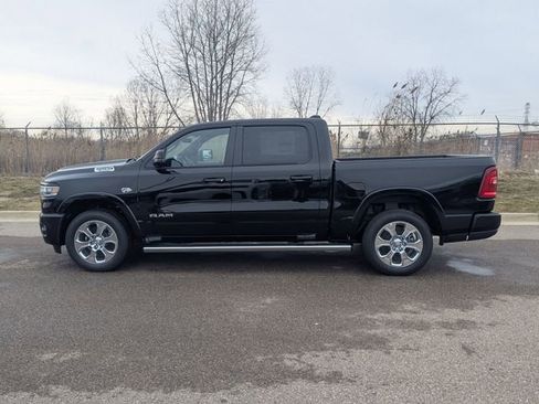 New 2026 RAM 1500 Big Horn image 6