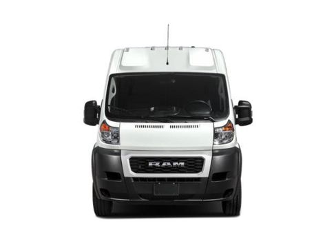 Used 2021 RAM ProMaster 3500 w/ Convenience Group FWD image 7