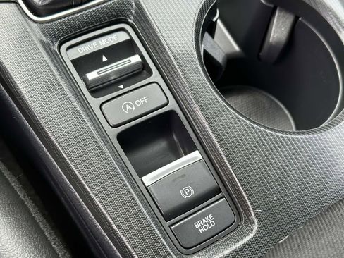 Certified 2024 Honda Civic Sport image 29