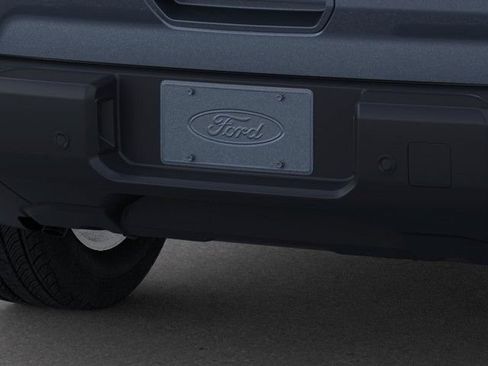 New 2026 Ford Bronco Sport Heritage AWD/4WD image 23