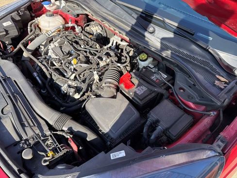 Used 2022 Ford Escape SE w/ Cold Weather Package image 27