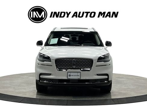 Used 2022 Lincoln Aviator Reserve w/ Equipment Group 201A AWD/4WD image 10
