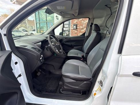 Used 2016 Ford Transit Connect XL image 11