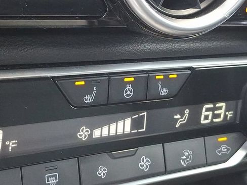 Used 2022 Nissan Sentra SR w/ SR Premium Package FWD image 25