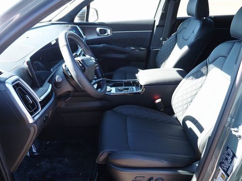 New 2026 Kia Sorento SX Prestige image 6