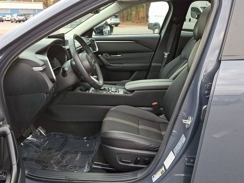 Used 2025 MAZDA CX-50 AWD 2.5 S w/ Premium Package image 16