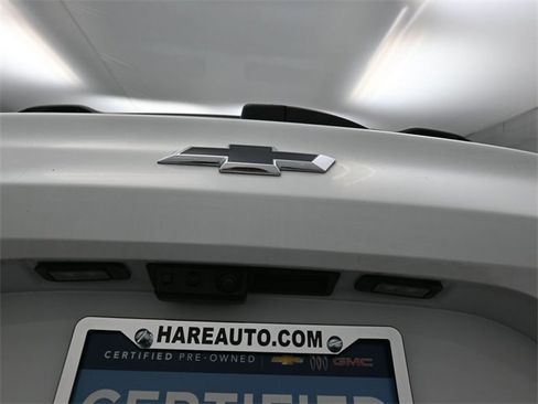 Used 2024 Chevrolet Blazer EV RS image 25