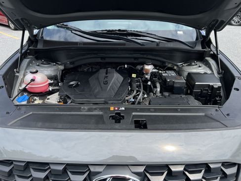 Used 2023 Hyundai Santa Fe SEL AWD/4WD image 27