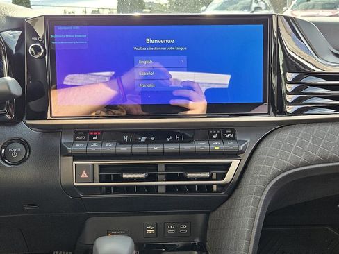 New 2026 Toyota Camry XLE image 21