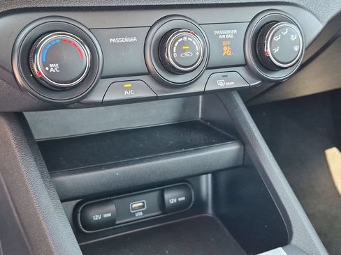 Used 2023 Kia Forte LXS FWD image 21
