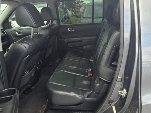 Used 2013 Honda Pilot EX-L image 4