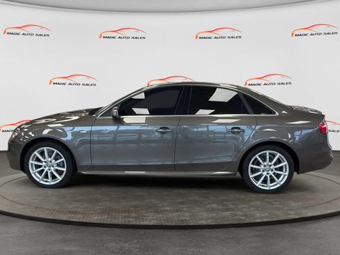 Used 2014 Audi A4 2.0T Premium Plus w/ Premium Plus Package AWD/4WD image 7