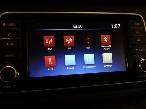 New 2025 Nissan Kicks Play S image 20