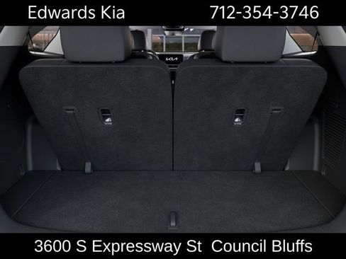 New 2026 Kia Sorento AWD image 21