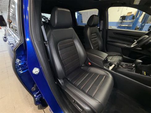 Used 2024 Honda CR-V Sport-L image 16