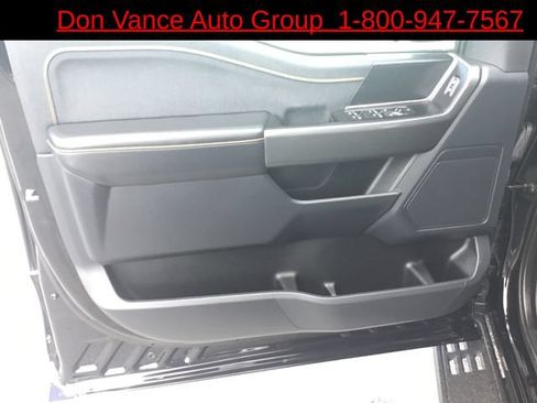 Used 2023 Ford F150 Tremor w/ 360 Degree Camera Package AWD/4WD image 10