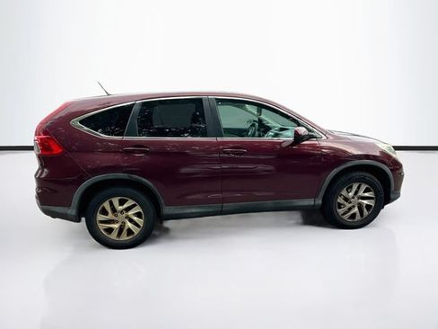 Used 2015 Honda CR-V EX image 8