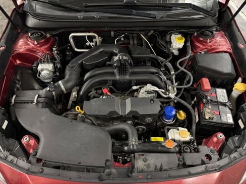 Used 2019 Subaru Outback 2.5i Limited image 22