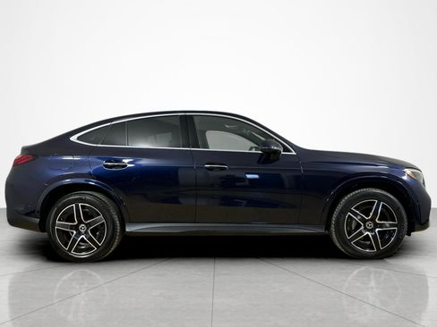 Used 2024 Mercedes-Benz GLC 300 4MATIC image 6