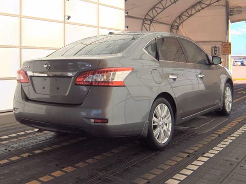 Used 2015 Nissan Sentra SL image 4