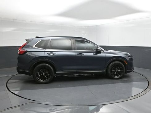 Used 2024 Honda CR-V Sport image 11