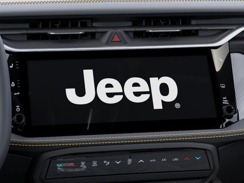 New 2026 Jeep Cherokee Limited AWD/4WD image 10