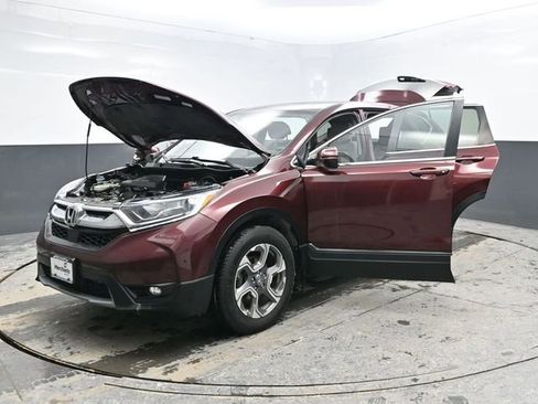 Used 2018 Honda CR-V EX image 41