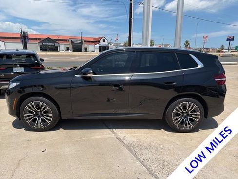 Certified 2025 BMW X3 xDrive30i w/ Convenience Package AWD/4WD image 6