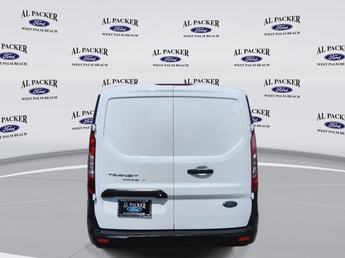 Used 2019 Ford Transit Connect XL FWD image 3