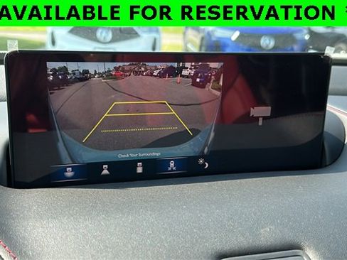 Used 2025 Acura TLX SH-AWD w/ A-SPEC Pkg image 17