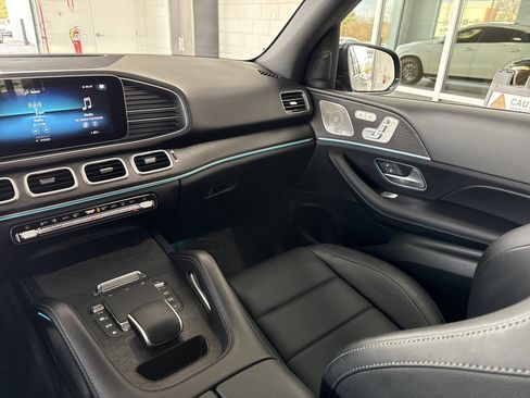 Certified 2023 Mercedes-Benz GLE 350 GLE 350 image 43