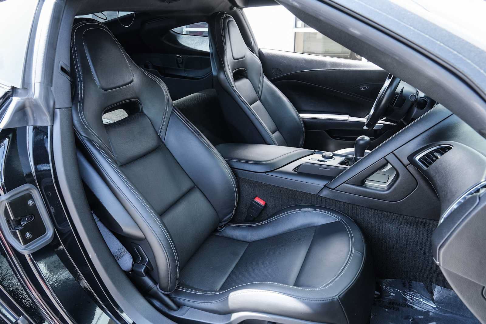 Used 2017 Chevrolet Corvette Grand Sport RWD image 24