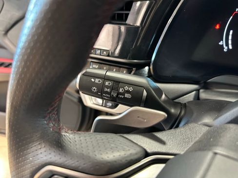 Used 2023 Lexus RX 500h F Sport image 21