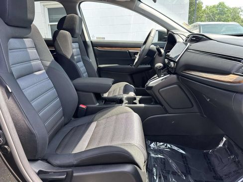 Used 2018 Honda CR-V EX image 26