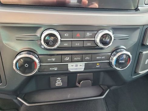 Certified 2025 Ford F150 XLT w/ Equipment Group 301A Standard image 23