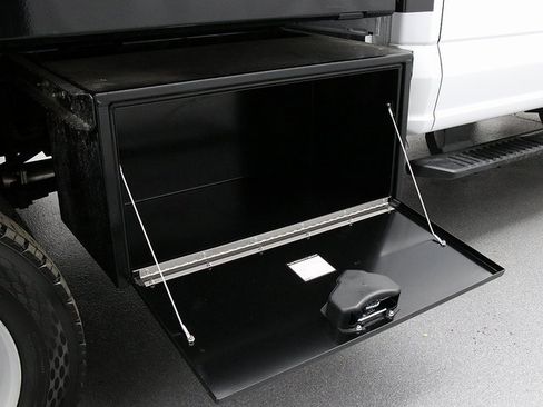 New 2024 Ford F450 XL image 24