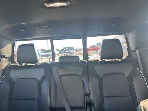 Used 2025 RAM 1500 Laramie w/ Night Edition image 25